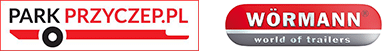 PARK PRZYCZEP Logo